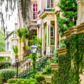 Discovering The Charm Of Central Georgia's Historic Neighborhoods