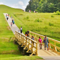 Exploring Historic Sites in Central Georgia Neighborhoods