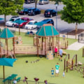 Exploring the Best Parks in Central Georgia Neighborhoods