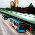 Exploring Public Transportation Options in Central Georgia