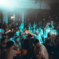 The Ultimate Guide to Live Music Venues: An Expert's Perspective
