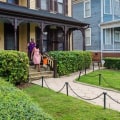 Exploring the Most Popular Neighborhoods in Central Georgia