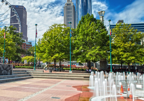 Explore the Fun Things to Do in Central Georgia