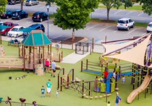 Exploring the Best Parks in Central Georgia Neighborhoods