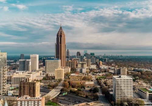 Discover the Most Affordable Neighborhoods in Central Georgia